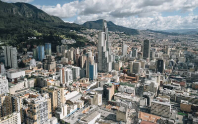 Colombia As A Sustainable Tourism Destination