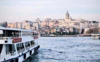 SATW Announces 2024 Convention in Istanbul, Turkiye