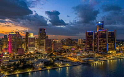 SATW Announces 2025 Convention Destination