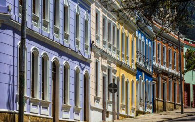 Keynote Speakers for 2022 SATW Bogotá Convention Announced