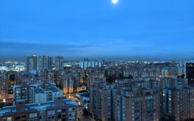9 Facts About Bogotá & SATW 2022 Convention