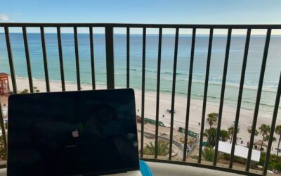 6 Ways To Hone Travel Writing Skills When You Can't Travel
