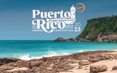 SATW Announces 2023 Convention Destination