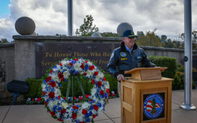 A Veteran's Profile: SATW Member John Poimiroo