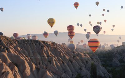 This Month in Travel: What SATW Members Are Covering