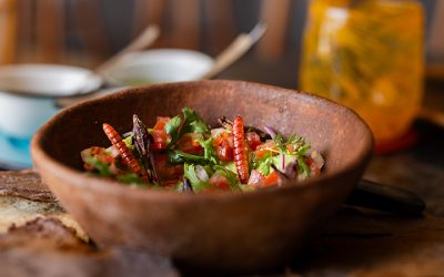 SATW Announces Bill Muster Photo Award Winners